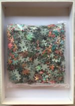 Image of the puzzle 1000, Nathan, Moorea Days, Susan Patricia, Sealed Bag, Picture of the bag