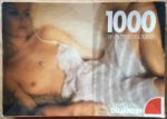 Image of the puzzle 1000, Dujardin, St. Petersburg, Complete, Picture of the box