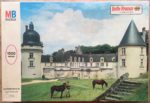 Image of the puzzle 1500, MB, Le Château Gué Péan, Complete, Picture of the box