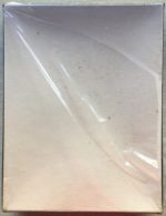 Image of the puzzle 1000, MB, Monaco Monte Carlo, Alphonse Mucha, Factory Sealed, Picture of the back