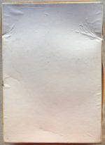 Image of the puzzle 1000, Nathan, Modern Times (Movie Poster), Sealed Bag, Picture of the back