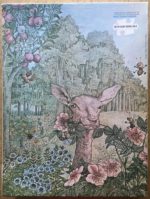 Image of the puzzle 1500, International Team, Design Puzzle, Marcenaro/Bambi, by Rodolfo Marcenaro, Incomplete, Picture of the box
