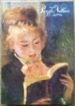 Image of the puzzle 500, Nathan, The Reader, by Pierre-Auguste Renoir, Complete, Picture of the box