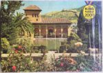 Image of the puzzle 2000, King, Granada, Spain, by Hans Huber, Factory Sealed, Picture of the box