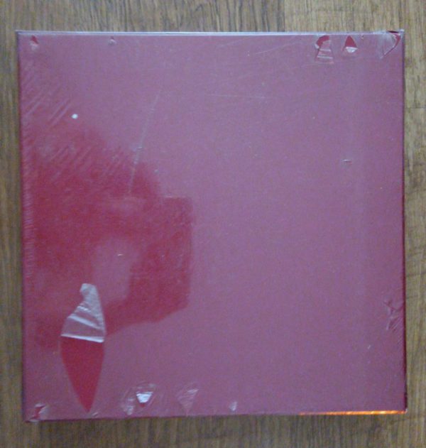 Image of the puzzle 500, Past Times, Tudor Portraits, Factory Sealed, Picture of the back