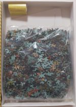 Image of the puzzle 1500, Educa, Spring, Giuseppe Arcimboldo, Sealed Bag, Picture of the bag