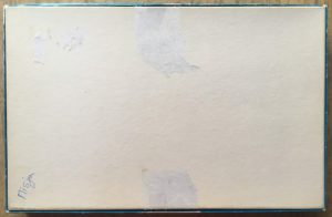 Image of the puzzle 500, Schmidt, Spring, by Ljuba Stolfa, Complete, Picture of the back