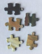 Image of the puzzle 500, Nathan, Young Girls at the Piano, by Pierre-Auguste Renoir, Complete, Picture of the pieces