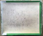 Image of the puzzle 750, MB, The Lacemaker, by Johannes Vermeer, Complete, Picture of the base