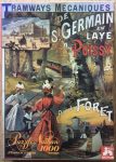 Image of the puzzle 1000, Nathan, The Tramway of St. Germain, Complete, Picture of the box