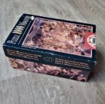Image of the puzzle 1000, Educa, Triumph of Saint Ignatius (Miniature), by Andrea Pozzo, Complete, Picture of the entire box