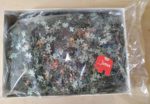 Image of the puzzle 5000, Jumbo, Court of the Fairies, by James Christensen, Sealed Bag, Picture of the bag
