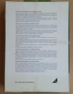 Image of the puzzle 1000, Ravensburger, Napoleon at the Battle of Abukir, by Antoine-Jean Gros, Complete, Picture of the box