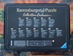 Image of the puzzle 1000, Ravensburger, Island Paradise, Christian Riese Lassen, Complete, Picture of the box