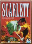 Image of the puzzle 1000, Schmidt, Scarlett, Complete, Picture of the box