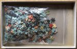 Image of the puzzle 500, Schmidt, Still Life, Jan van Os, Complete, Picture of the bag