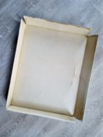 Image of the puzzle 1000, MB, Fruit and Flower Market, by Sebastiaen Vrancx, Complete, Picture of the base