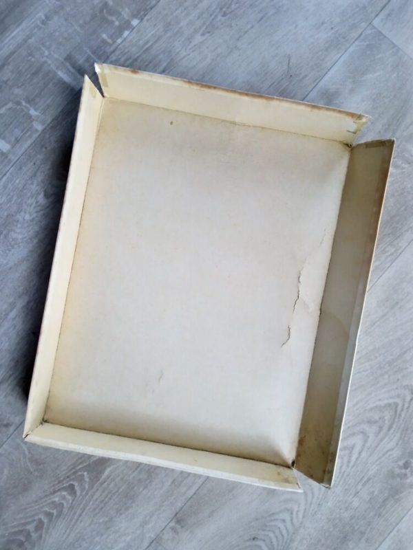 Image of the puzzle 1000, MB, Fruit and Flower Market, by Sebastiaen Vrancx, Complete, Picture of the base