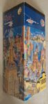 Image of the puzzle 1000, Heye, Manhattan, by Michael Ryba, Factory Sealed, Picture of the box