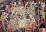 Image of the puzzle 750, Nathan, The Grape Harvest Tapestry, Sealed Bag, Picture of the box