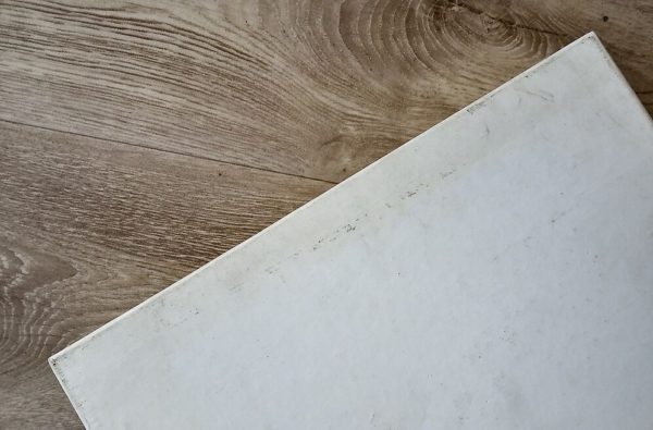 Image of the puzzle 750, Nathan, The Grape Harvest Tapestry, Sealed Bag, Detail of the box