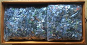 Image of the puzzle 33600, Educa, Wildlife, Adrian Chesterman, Sealed Bag, Picture of the bag