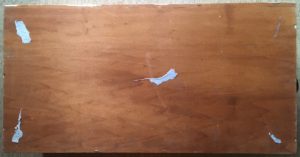 Image of the puzzle 33600, Educa, Wildlife, Adrian Chesterman, Sealed Bag, Picture of the back