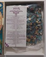 Image of the puzzle 1500, International Team, Gemini, Ceci & Carabelli, Sealed Bag, Picture of the bag