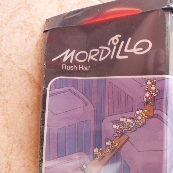 マルディロ パズル 4000ピース Mordillo HEYE Puzzle 4000, Heye, Crazy World Cup, Guillermo Mordillo - Rare Puzzles