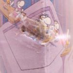 Image of the puzzle 1000, Heye, Rush Hour, Guillermo Mordillo, Factory Sealed, Detail of the box