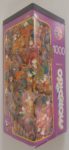 Image of the puzzle 1000, Heye, Rush Hour, by Guillermo Mordillo, Sealed Bag, Picture of the box