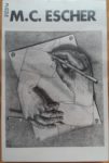 Image of the puzzle 1000, Selegiochi, Drawing Hands, by Maurits Cornelis Escher, Factory Sealed, Picture of the box