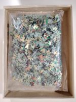 Image of the puzzle 1500, Editrice Giochi, Libra, by Ceci and Carabelli, Sealed Bag, Picture of the bag