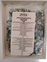 Image of the puzzle 1500, International Team, Leo, Sealed Bag, Picture of the bag