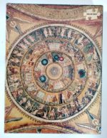 Image of the puzzle 1500, International Team, Mosaico Puzzle, Basilica di S Marco, Factory Sealed, Picture of the box