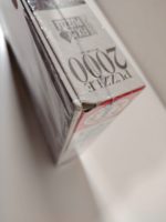 Image of the puzzle 2000, Educa, Antiquarian, Factory Sealed, Picture of the corner