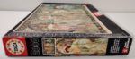 Image of the puzzle 2000, Educa, The Times of the Day, Alphonse Mucha, Sealed Bag, Picture of the box