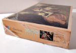 Image of the puzzle 3000, MB, The Scale of Love, by Jean-Antoine Watteau, Factory Sealed, Picture of the box