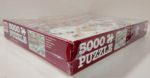 Image of the puzzle 5000, Jumbo, Street Life, by Jan van Haasteren, Factory Sealed, Picture of the box