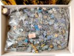 Image of the puzzle 5000, Educa, Brenta Massif, Italy, Sealed Bag, Picture of the bag