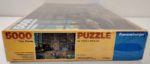 Image of the puzzle 5000, Ravensburger, Gallery of a Collector, by Frans Francken the Younger, Factory Sealed, Picture of the box