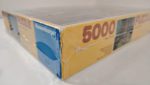 Image of the puzzle 5000, Ravensburger, Gallery of a Collector, by Frans Francken the Younger, Factory Sealed, Picture of the corner