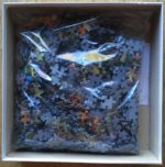 Image of the puzzle 1000, KS Games, Jesters Playing "Cochonnet", by Eduardo Zamacois, Complete, Picture of the bag