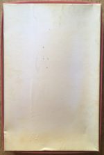 Image of the puzzle 1000, F.X. Schmid, Animal Paradise, by Gervasio Gallardo, Complete, Picture of the back