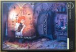 Image of the puzzle 1000, Grafika, Witch, François Ruyer, Complete, Picture of the box