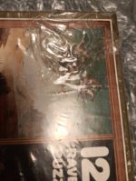 Image of the puzzle 12000, Ravensburger, The Temptation of Saint Anthony, by Hieronymus Bosch, Factory Sealed, Picture of the box