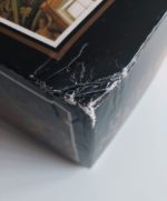 Image of the puzzle 8000, Educa, Trionfo degli Asburgo, Luca Giordano, Sealed Bag, Detail of the box