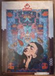 Image of the puzzle 1000, Art Puzzle, Frida, Alfredo Arreguín, Factory Sealed, Picture of the box