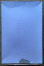 Image of the puzzle 1000, PTZ, Flower Fairies, Cicely Mary Barker, Complete, Picture of the back