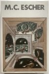 Image of the puzzle 1000, Selegiochi, Another World, Escher, Complete, Picture of the box